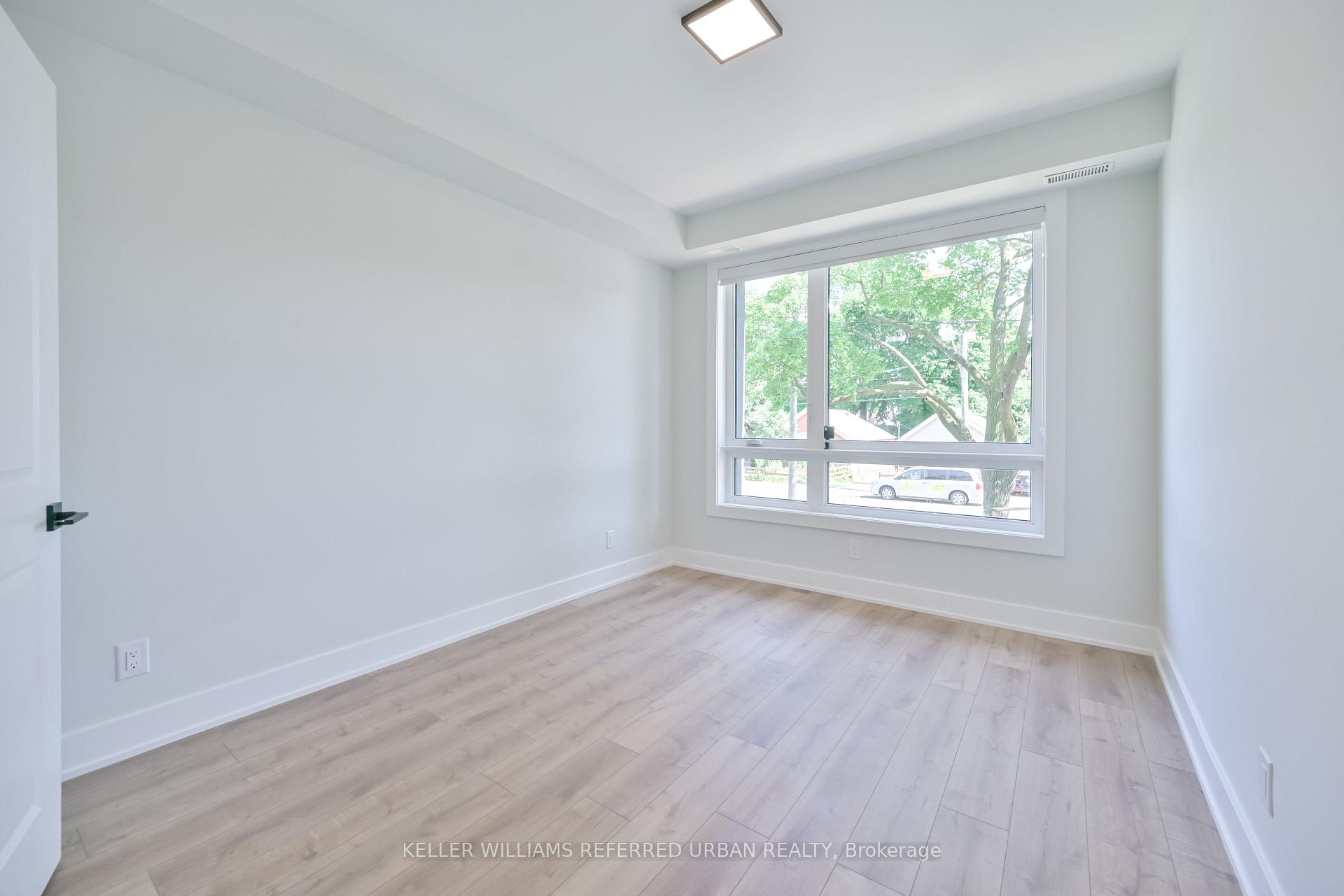 Photo 18 of Unit 2, 2420 Gerrard Street E, Toronto, East End-Danforth — HOMEH