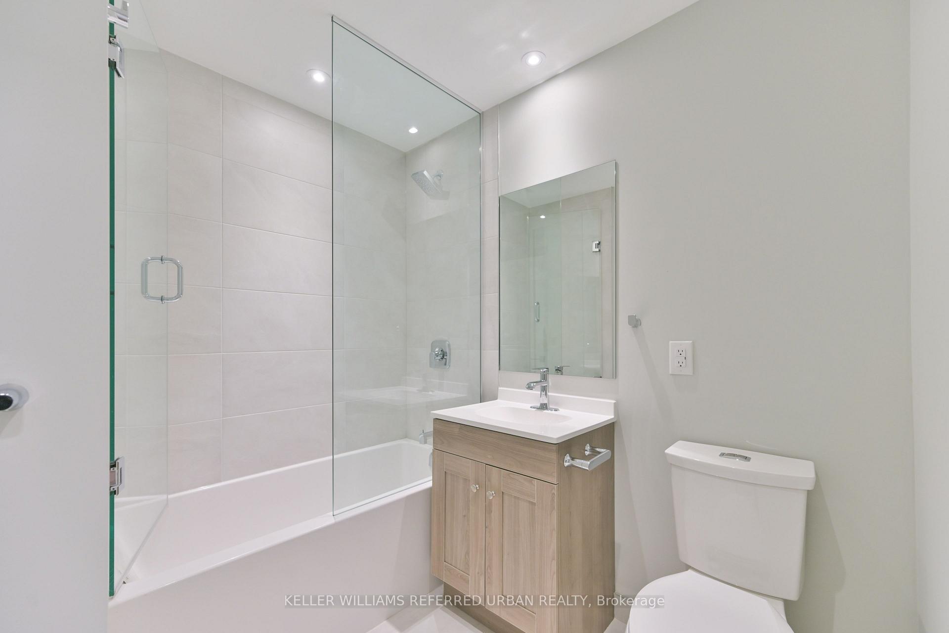 Photo 22 of Unit 2, 2420 Gerrard Street E, Toronto, East End-Danforth — HOMEH