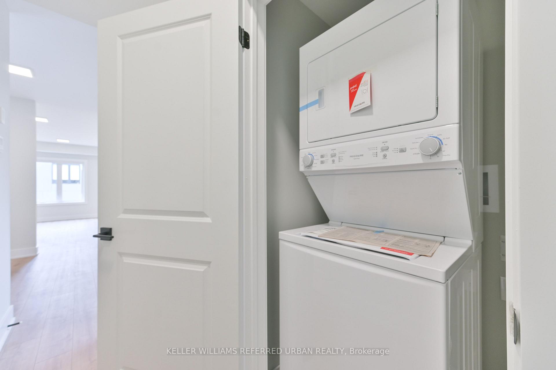 Photo 23 of Unit 2, 2420 Gerrard Street E, Toronto, East End-Danforth — HOMEH