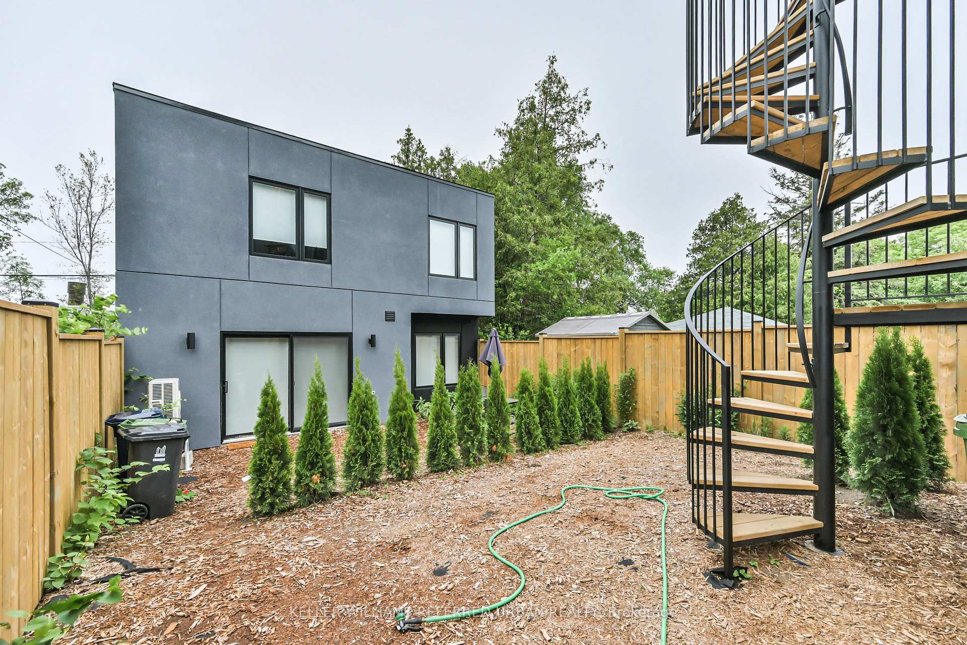 Photo 25 of Unit 2, 2420 Gerrard Street E, Toronto, East End-Danforth — HOMEH