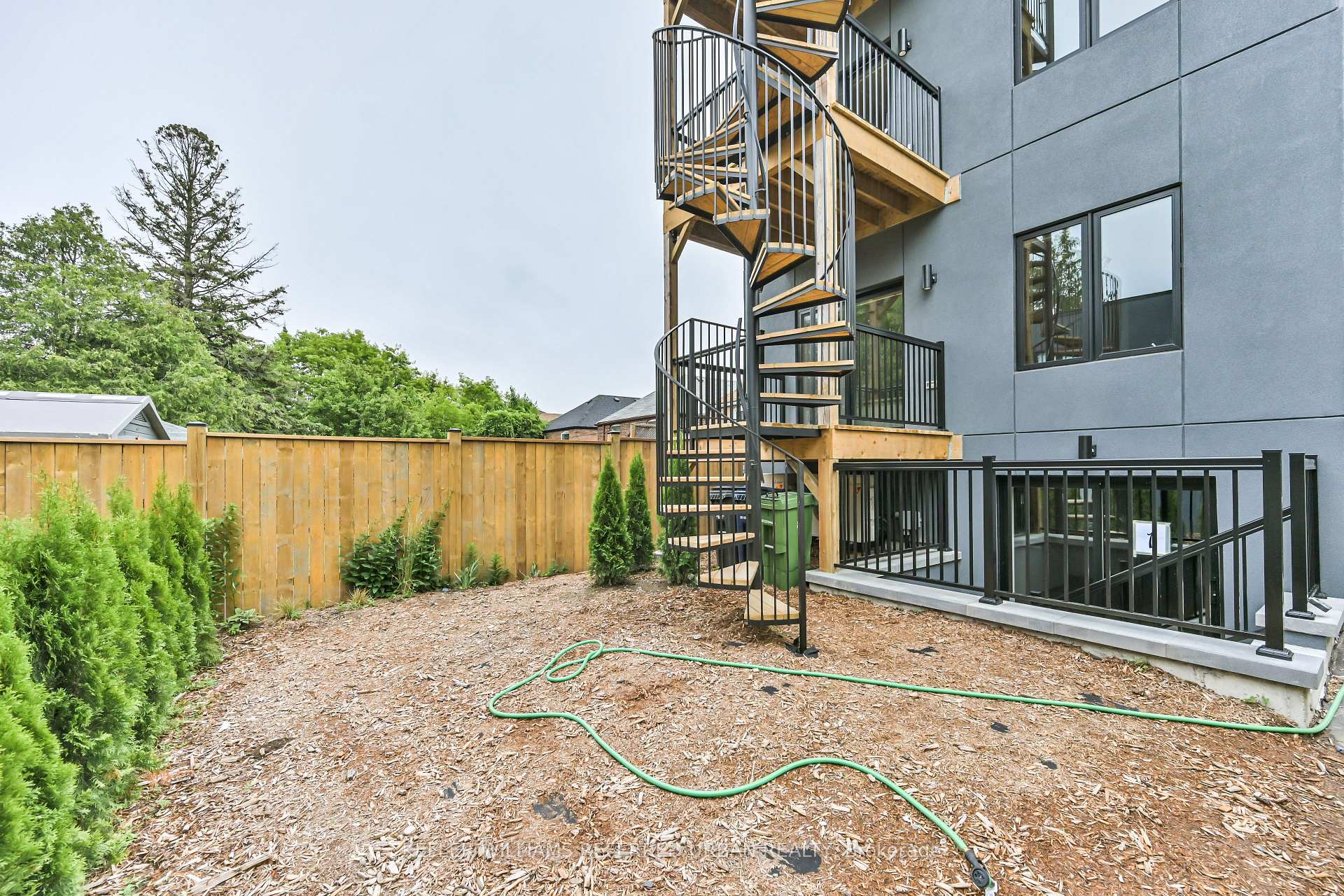 Photo 26 of Unit 2, 2420 Gerrard Street E, Toronto, East End-Danforth — HOMEH