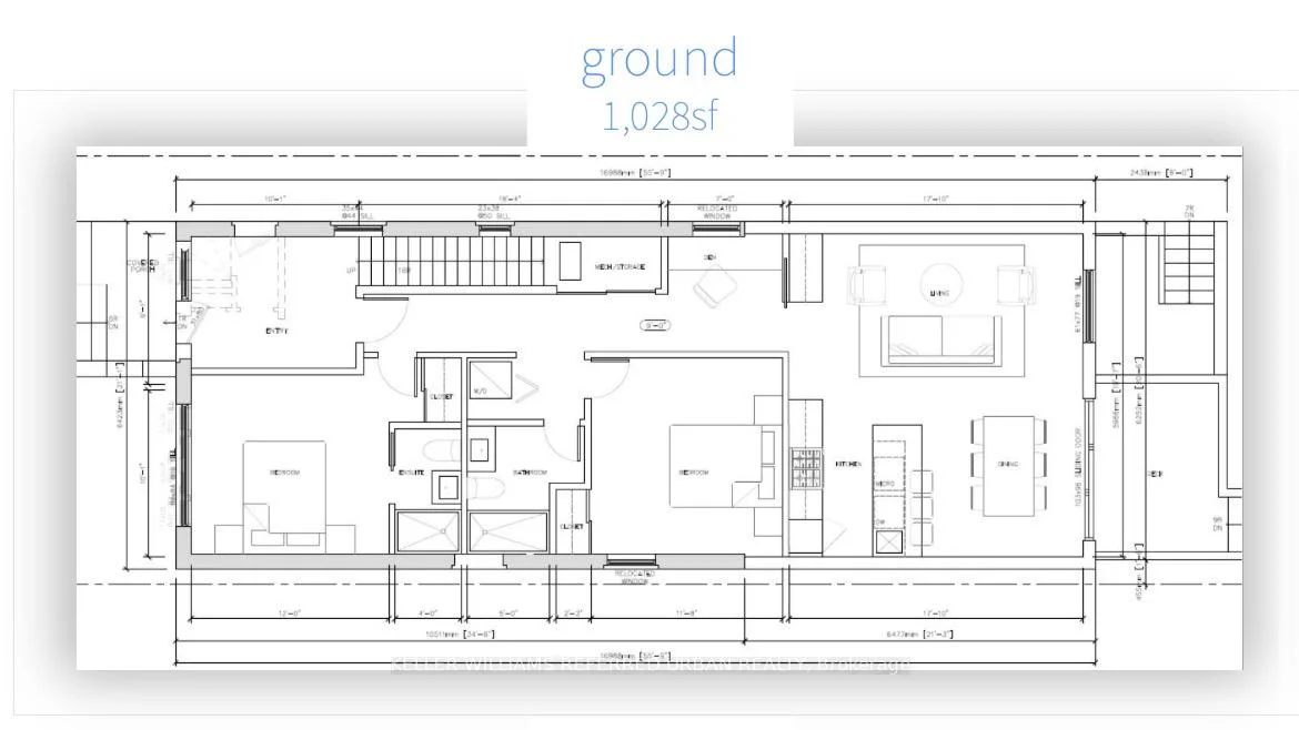 Photo 28 of Unit 2, 2420 Gerrard Street E, Toronto, East End-Danforth — HOMEH