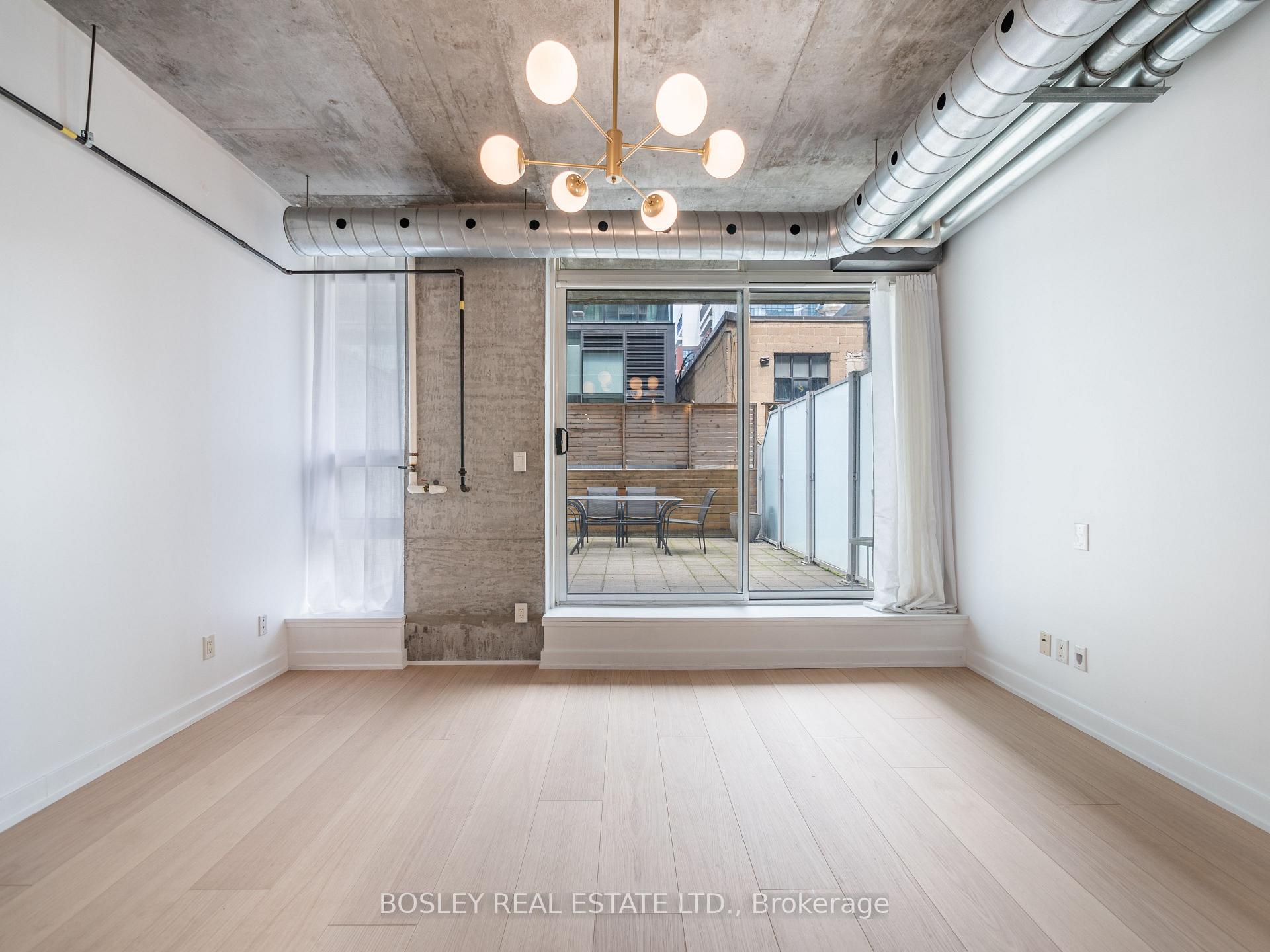 Photo 2 of Unit 203, 32 Stewart Street, Toronto, Waterfront Communities — HOMEH