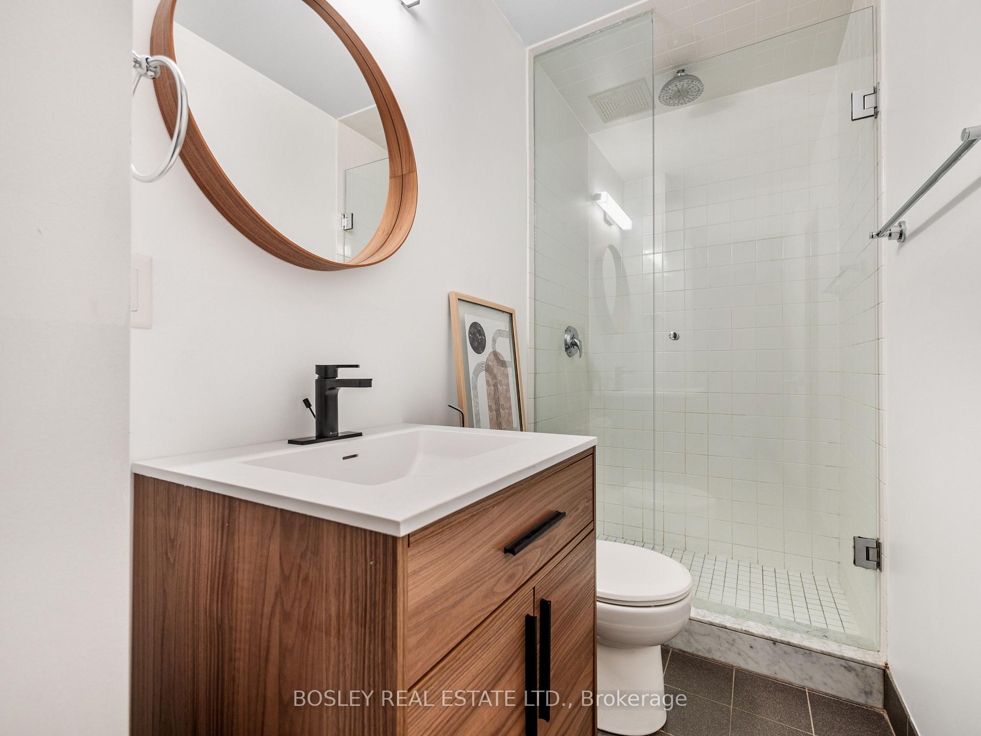 Photo 5 of Unit 203, 32 Stewart Street, Toronto, Waterfront Communities — HOMEH