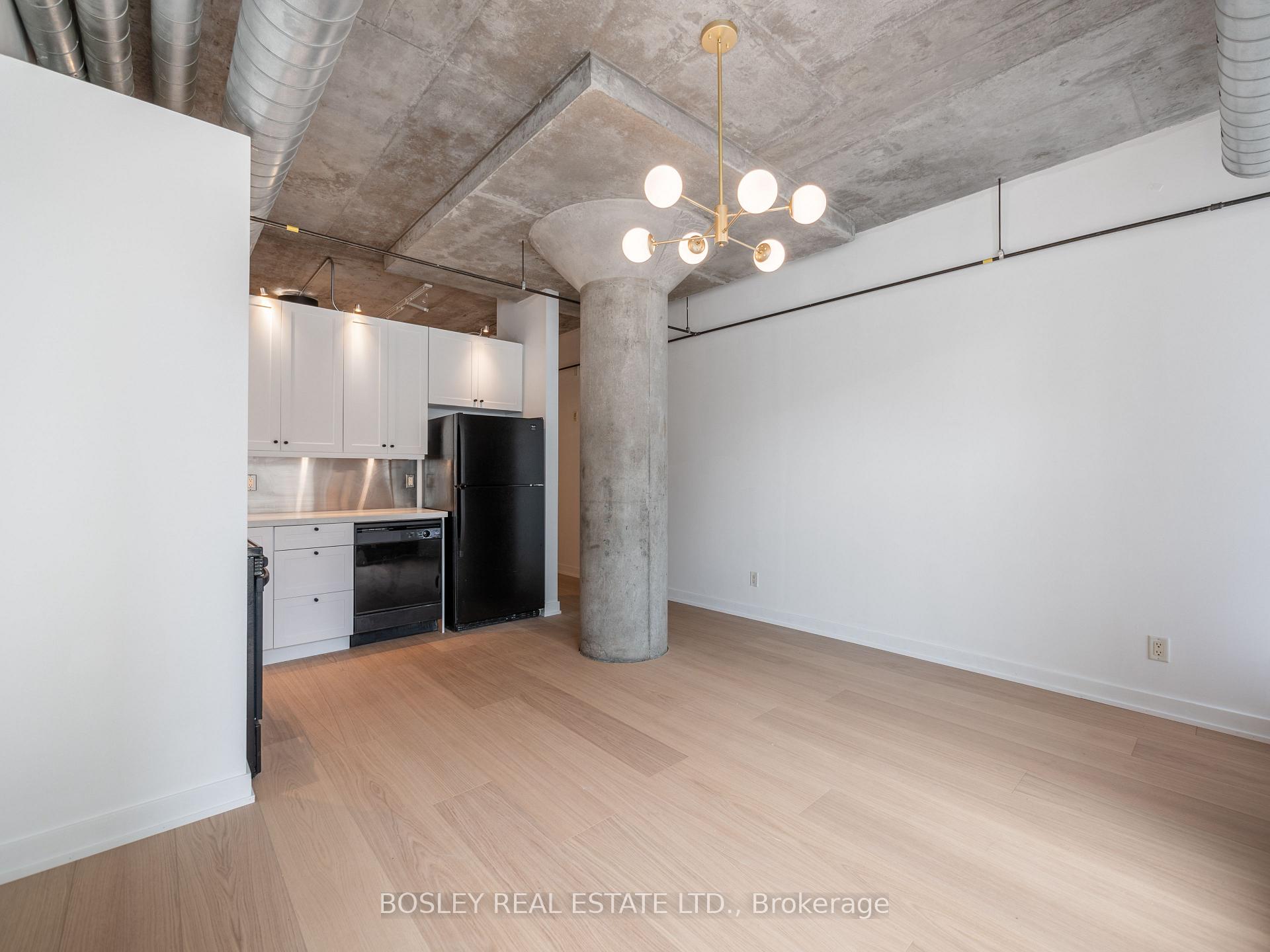 Photo 6 of Unit 203, 32 Stewart Street, Toronto, Waterfront Communities — HOMEH