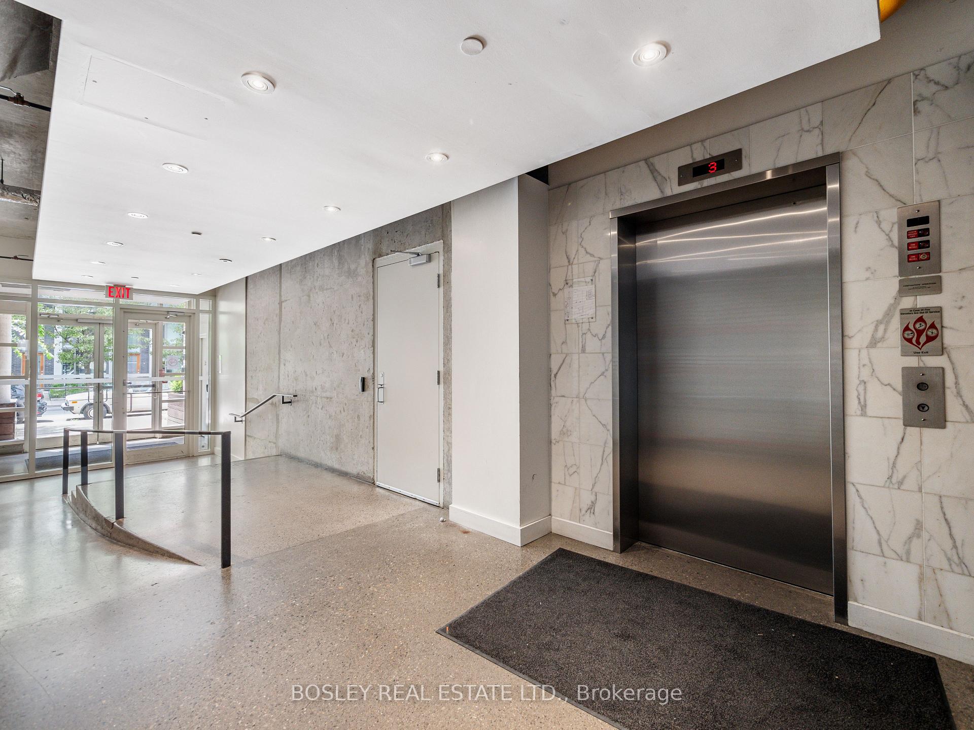 Photo 9 of Unit 203, 32 Stewart Street, Toronto, Waterfront Communities — HOMEH