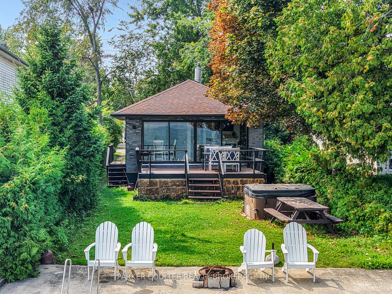 Photo 3 of 2305 Crystal Beach Road, Innisfil, Alcona — HOMEH