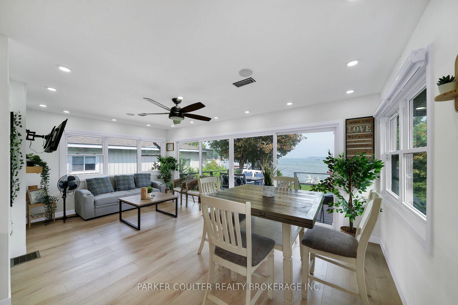 Photo 6 of 2305 Crystal Beach Road, Innisfil, Alcona — HOMEH