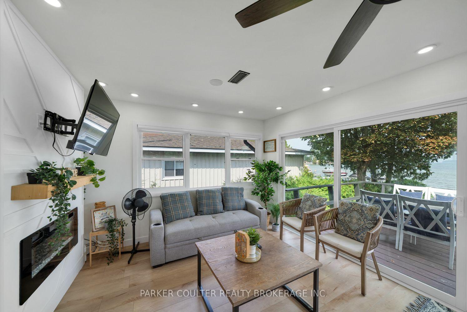 Photo 8 of 2305 Crystal Beach Road, Innisfil, Alcona — HOMEH