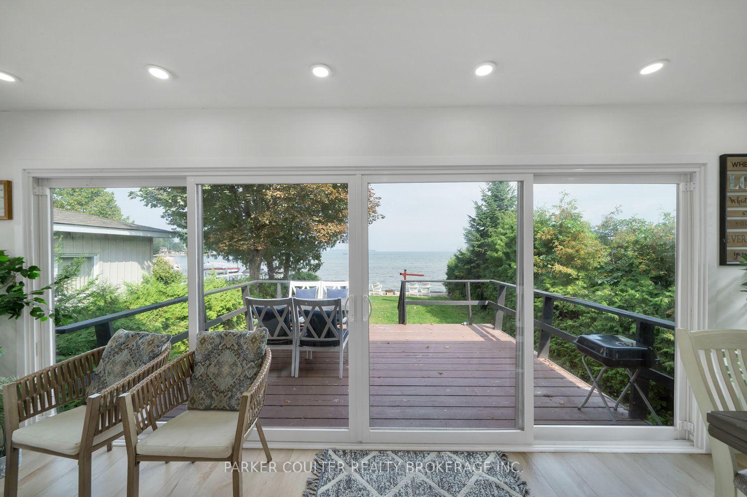 Photo 9 of 2305 Crystal Beach Road, Innisfil, Alcona — HOMEH