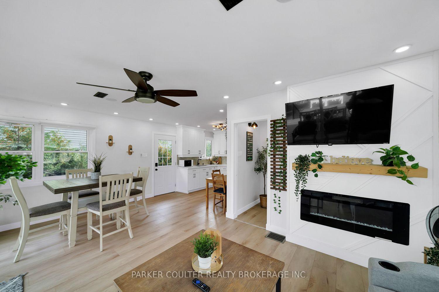 Photo 11 of 2305 Crystal Beach Road, Innisfil, Alcona — HOMEH