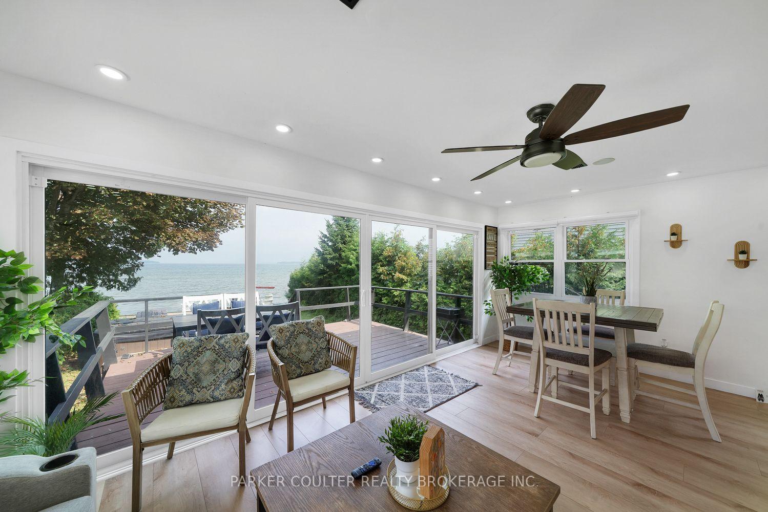 Photo 12 of 2305 Crystal Beach Road, Innisfil, Alcona — HOMEH