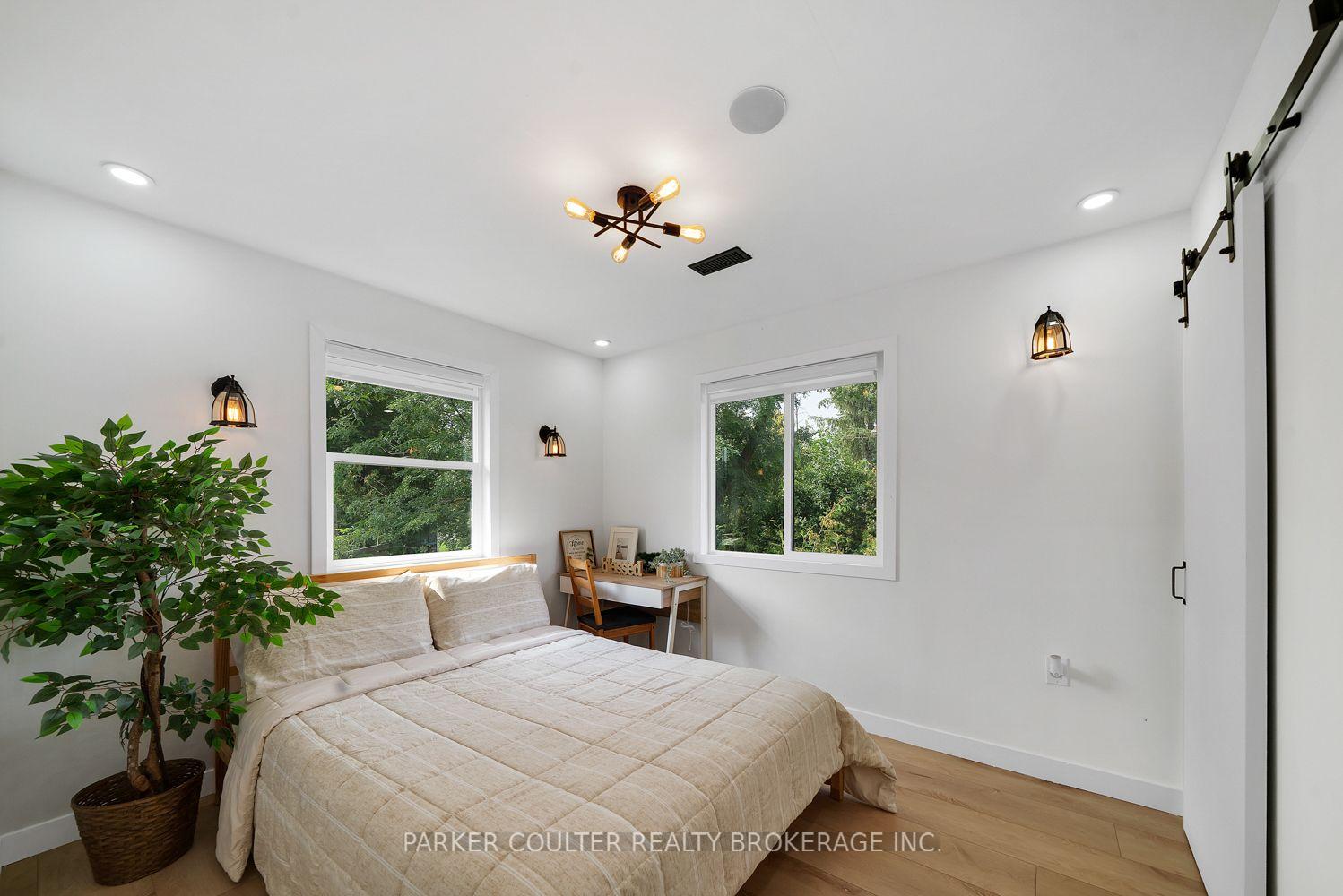 Photo 20 of 2305 Crystal Beach Road, Innisfil, Alcona — HOMEH