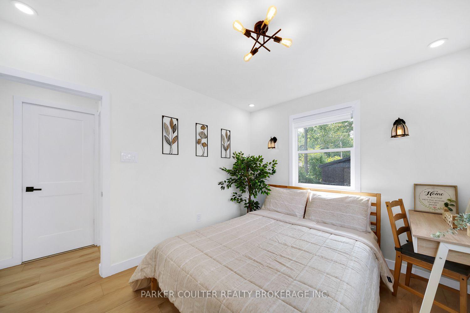 Photo 21 of 2305 Crystal Beach Road, Innisfil, Alcona — HOMEH