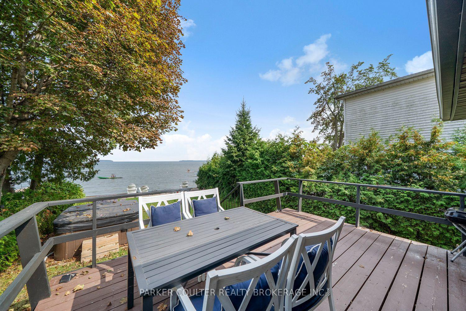 Photo 27 of 2305 Crystal Beach Road, Innisfil, Alcona — HOMEH