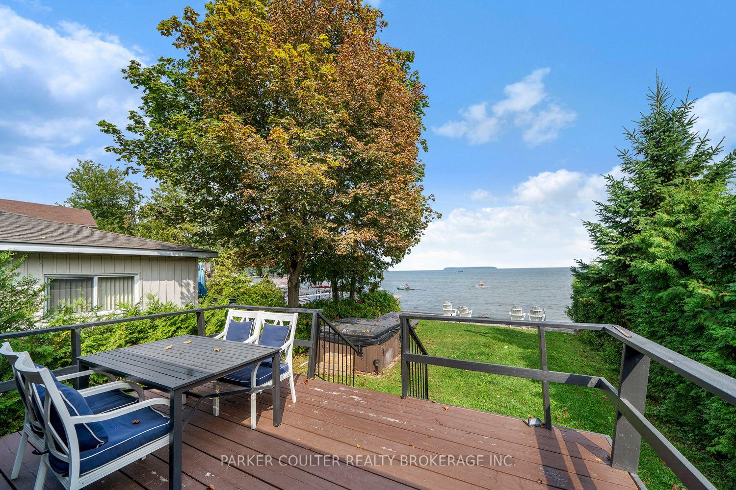 Photo 28 of 2305 Crystal Beach Road, Innisfil, Alcona — HOMEH