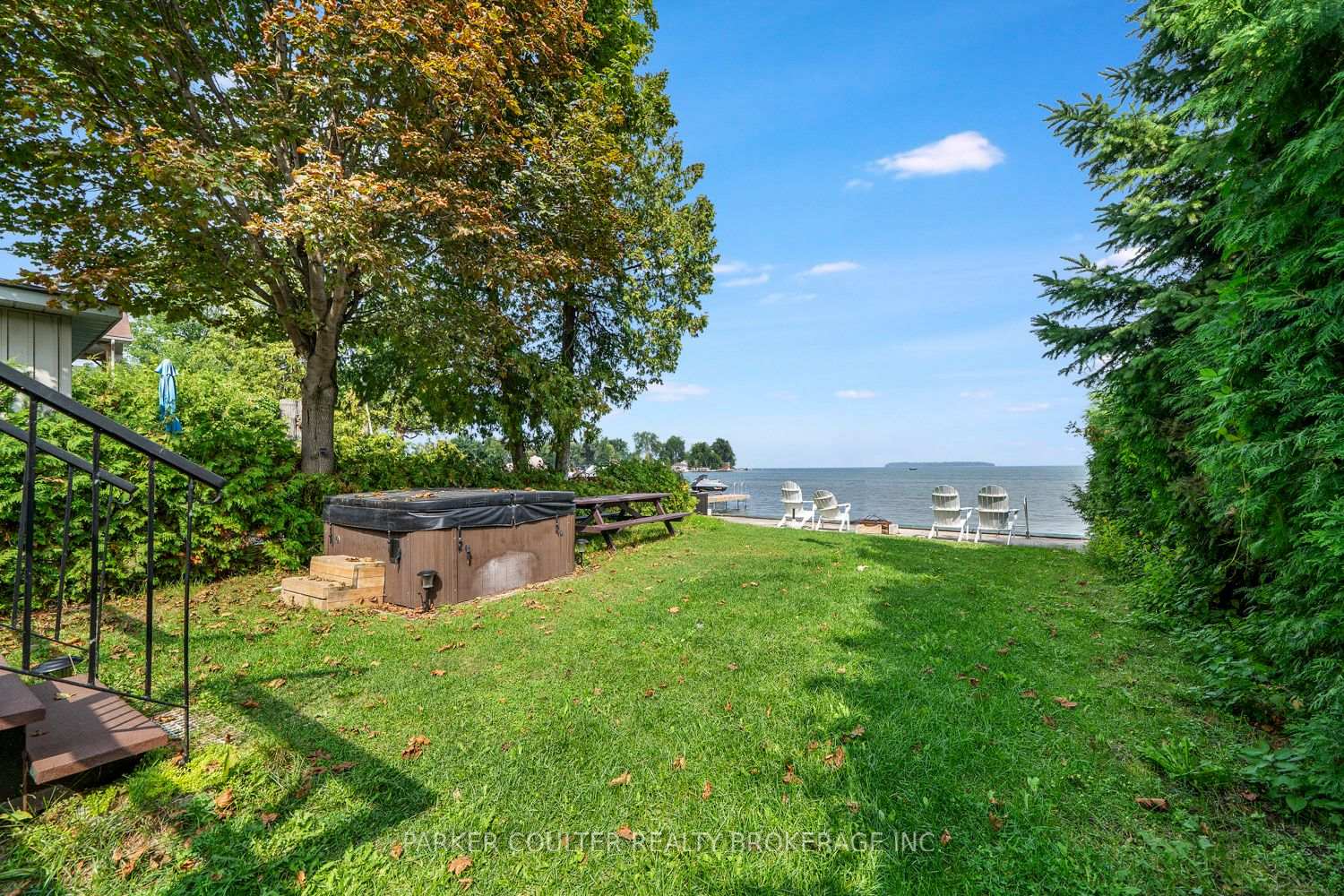 Photo 29 of 2305 Crystal Beach Road, Innisfil, Alcona — HOMEH