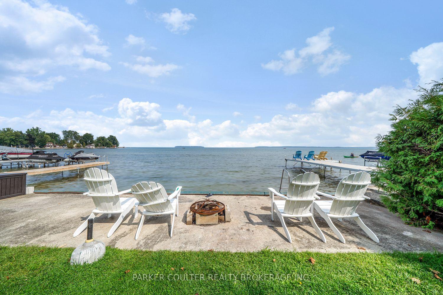 Photo 30 of 2305 Crystal Beach Road, Innisfil, Alcona — HOMEH