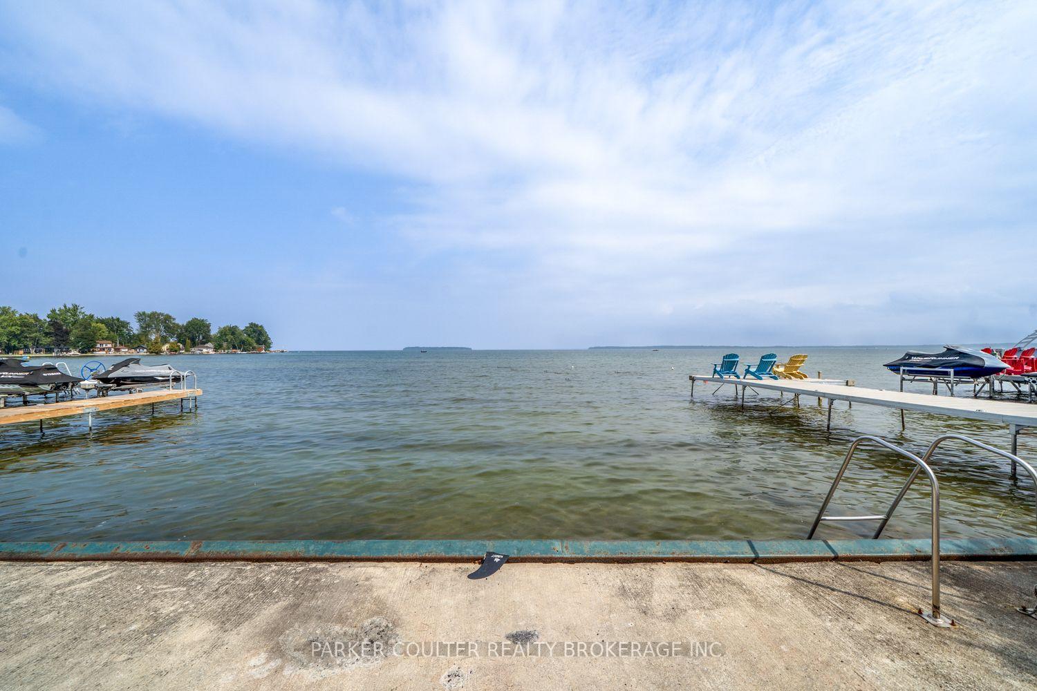 Photo 31 of 2305 Crystal Beach Road, Innisfil, Alcona — HOMEH