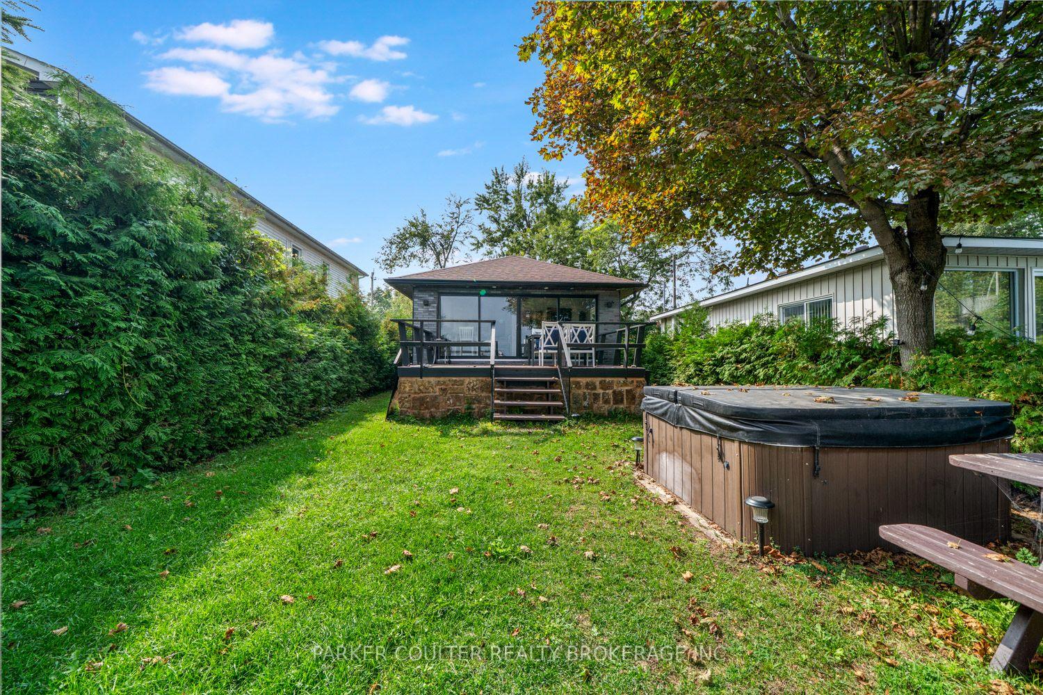 Photo 32 of 2305 Crystal Beach Road, Innisfil, Alcona — HOMEH