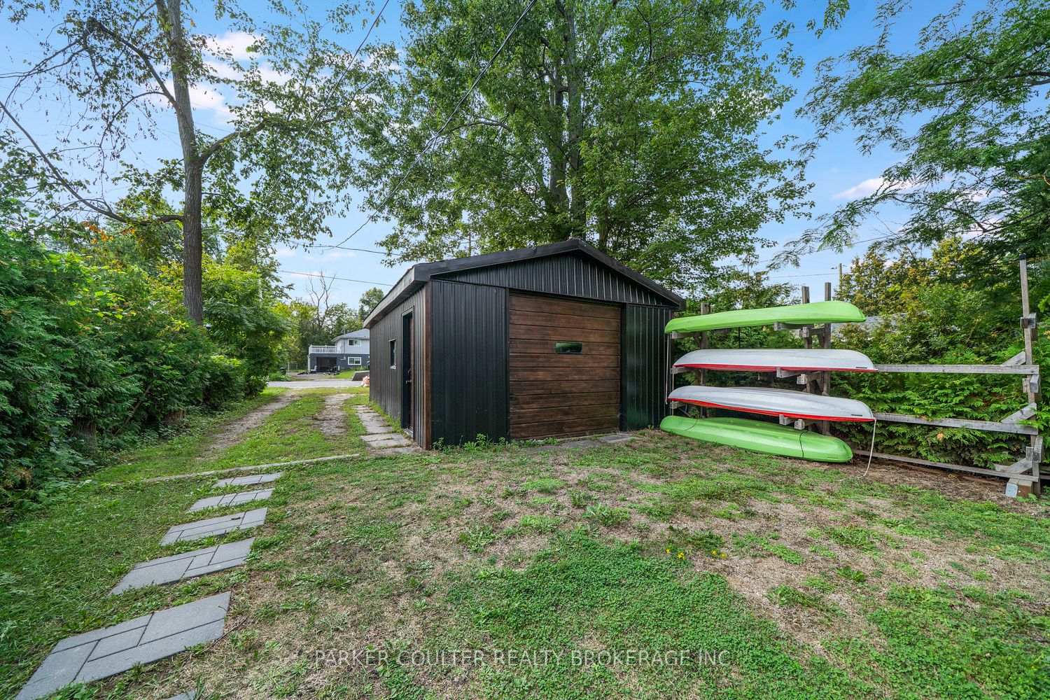 Photo 33 of 2305 Crystal Beach Road, Innisfil, Alcona — HOMEH