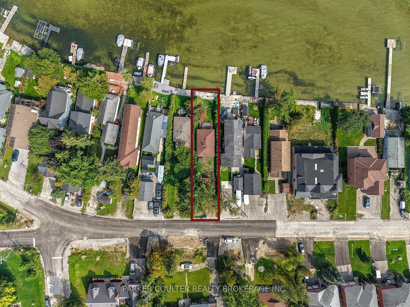 Photo 34 of 2305 Crystal Beach Road, Innisfil, Alcona — HOMEH