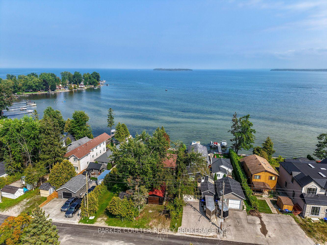 Photo 35 of 2305 Crystal Beach Road, Innisfil, Alcona — HOMEH