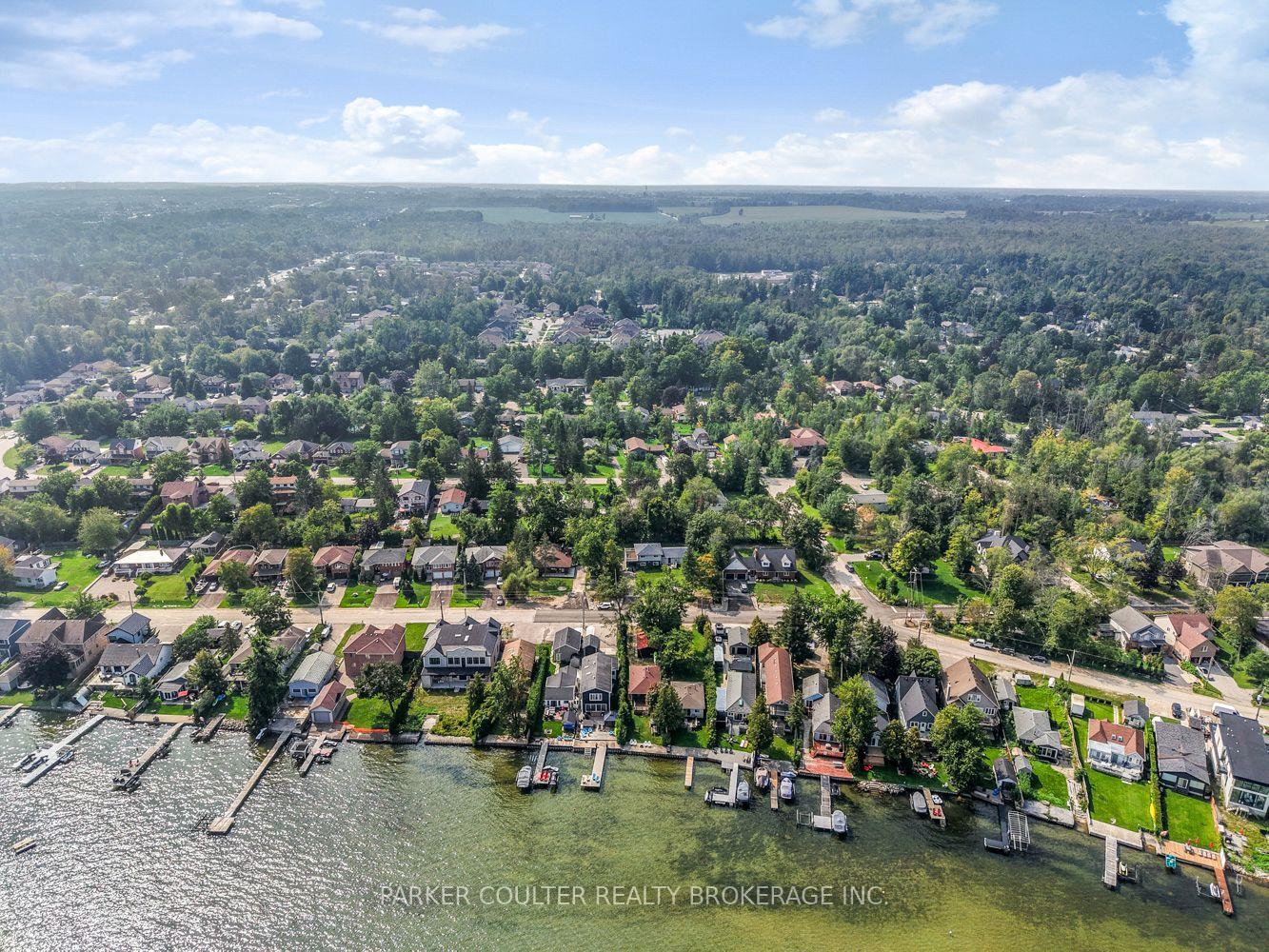 Photo 37 of 2305 Crystal Beach Road, Innisfil, Alcona — HOMEH