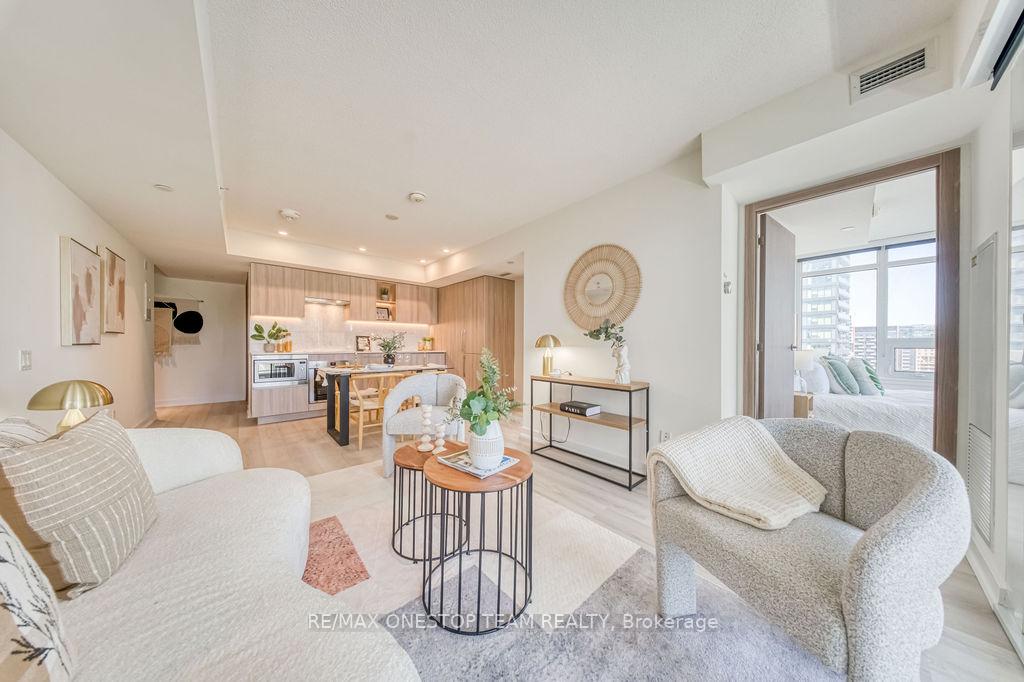 Photo 21 of Unit 1510, 17 Bathurst Street, Toronto, Waterfront Communities — HOMEH