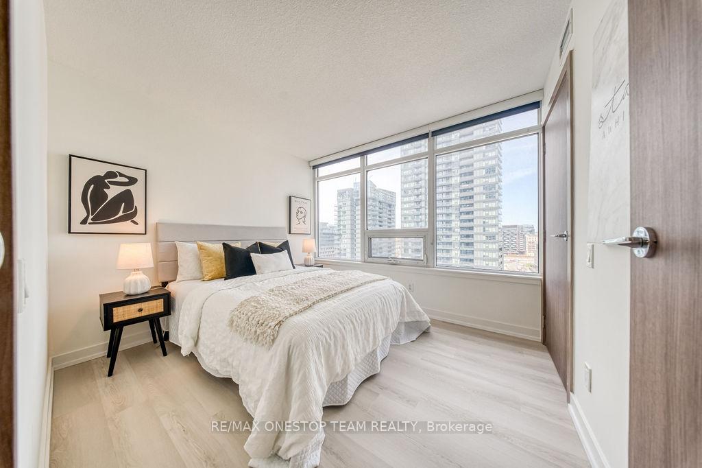 Photo 22 of Unit 1510, 17 Bathurst Street, Toronto, Waterfront Communities — HOMEH