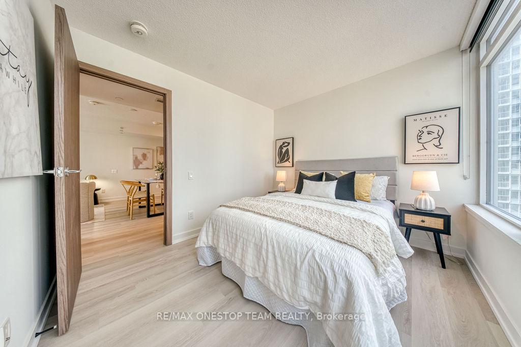 Photo 24 of Unit 1510, 17 Bathurst Street, Toronto, Waterfront Communities — HOMEH
