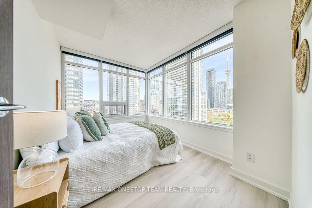 Photo 27 of Unit 1510, 17 Bathurst Street, Toronto, Waterfront Communities — HOMEH