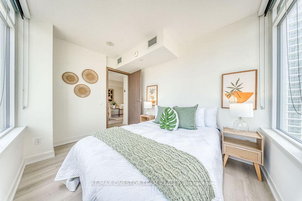 Photo 28 of Unit 1510, 17 Bathurst Street, Toronto, Waterfront Communities — HOMEH