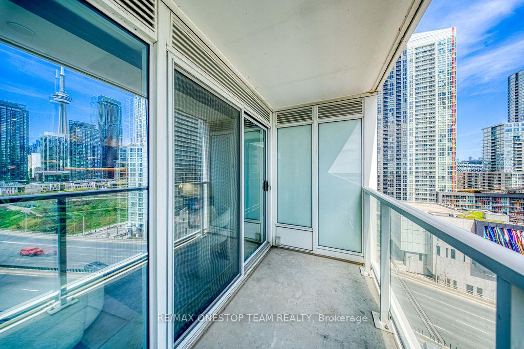 Photo 33 of Unit 1510, 17 Bathurst Street, Toronto, Waterfront Communities — HOMEH