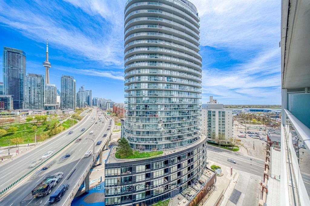 Photo 34 of Unit 1510, 17 Bathurst Street, Toronto, Waterfront Communities — HOMEH