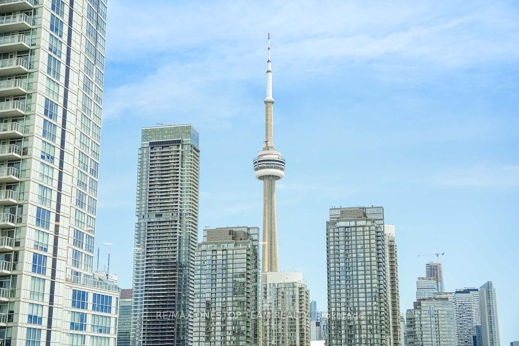 Photo 35 of Unit 1510, 17 Bathurst Street, Toronto, Waterfront Communities — HOMEH