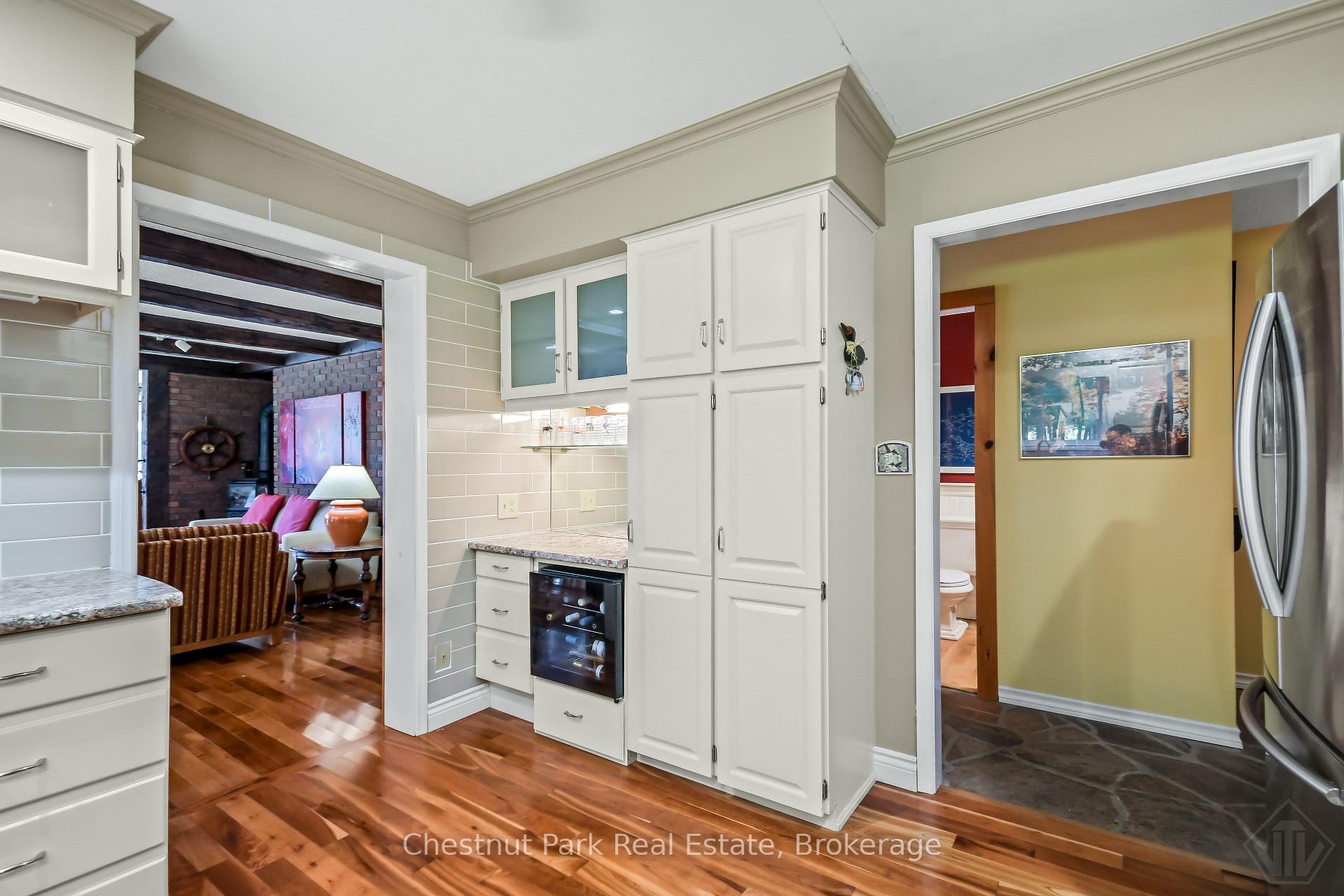 Photo 6 of 1019 Maplewood Road W, Bracebridge, Monck (Bracebridge) — HOMEH