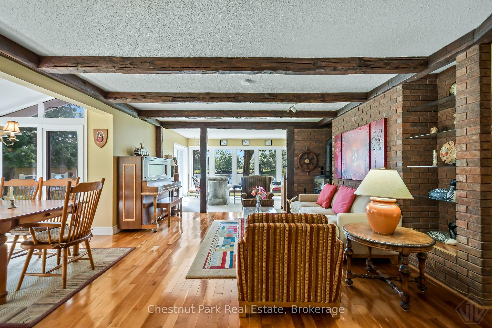 Photo 9 of 1019 Maplewood Road W, Bracebridge, Monck (Bracebridge) — HOMEH