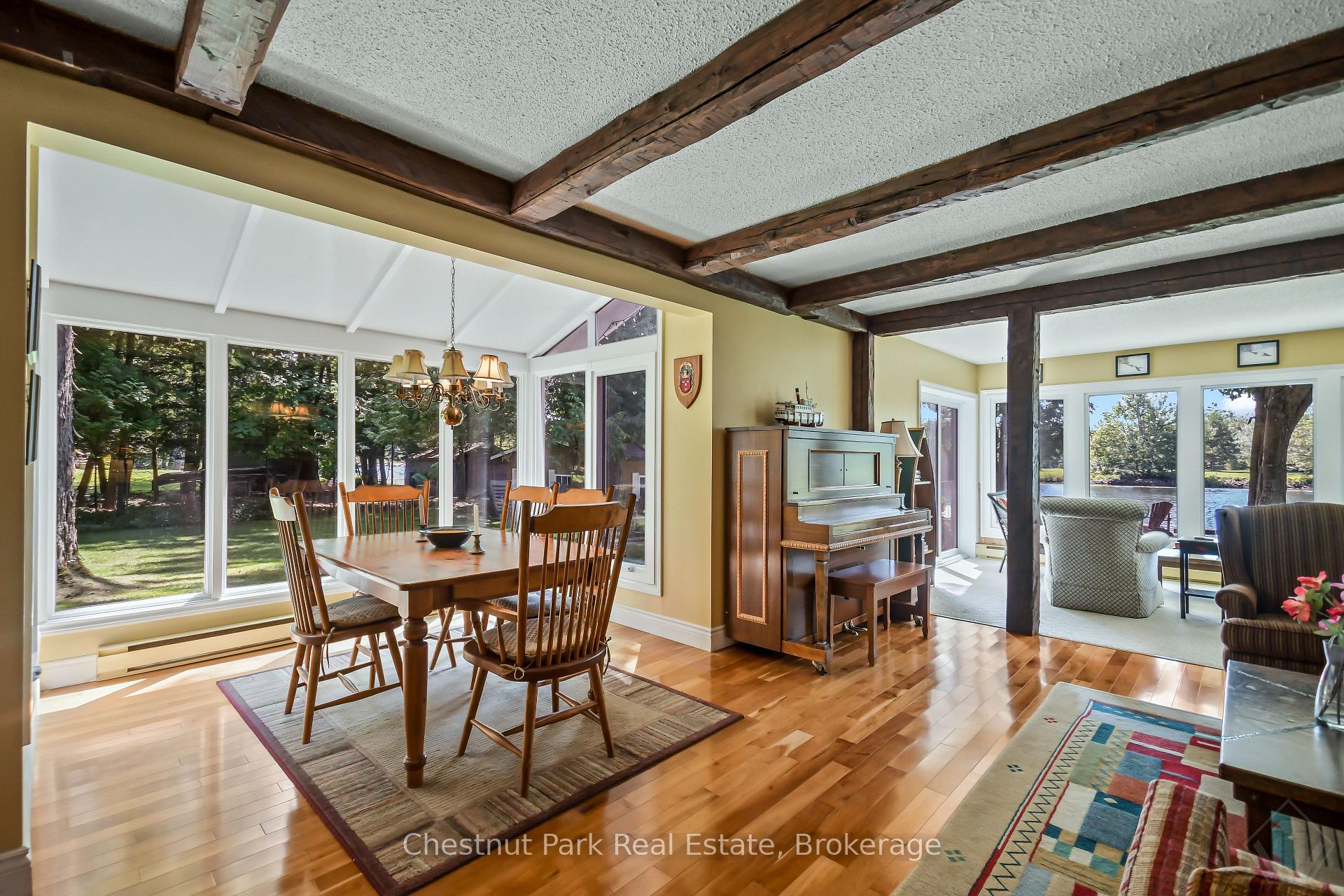 Photo 10 of 1019 Maplewood Road W, Bracebridge, Monck (Bracebridge) — HOMEH