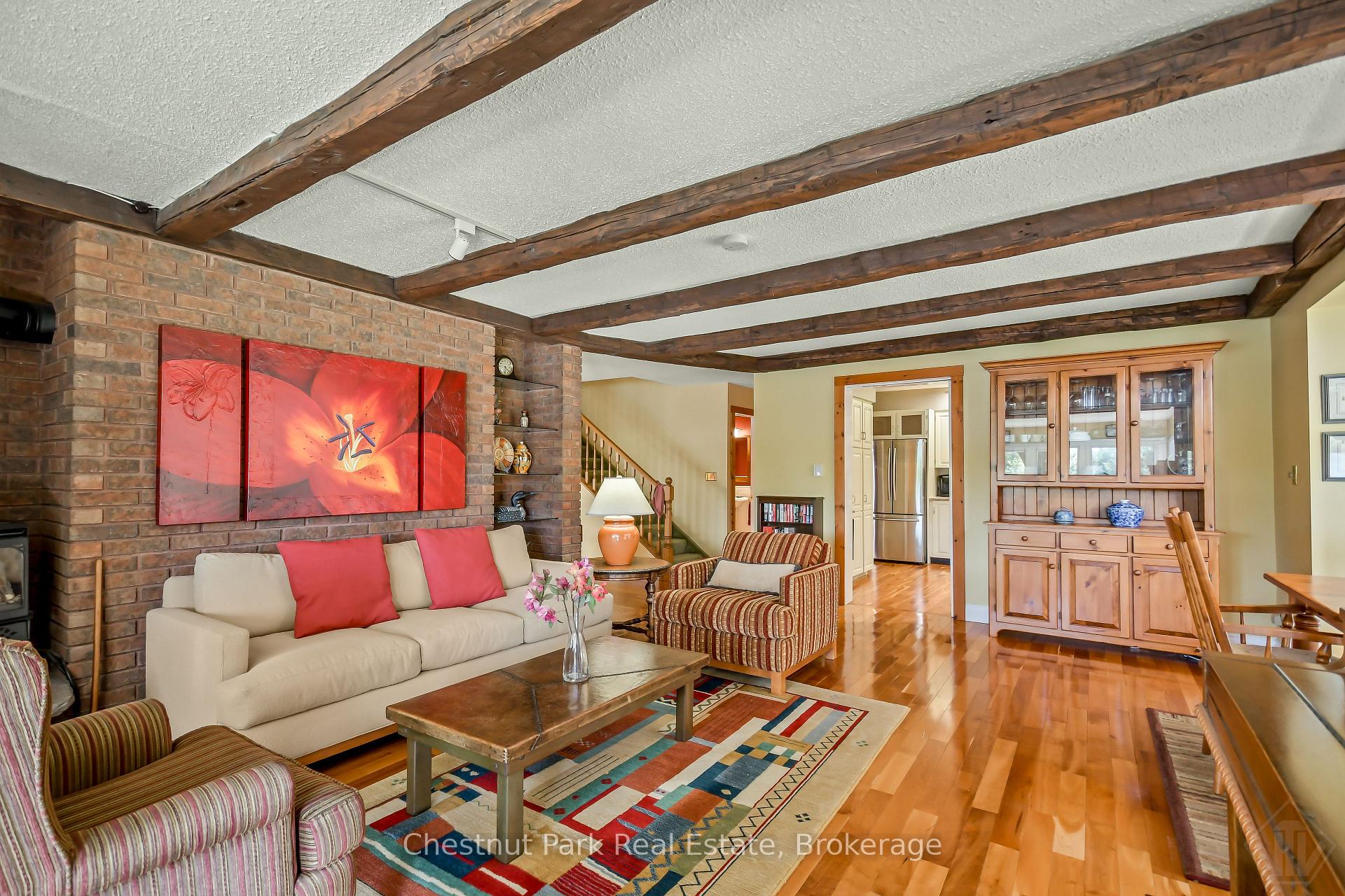 Photo 11 of 1019 Maplewood Road W, Bracebridge, Monck (Bracebridge) — HOMEH