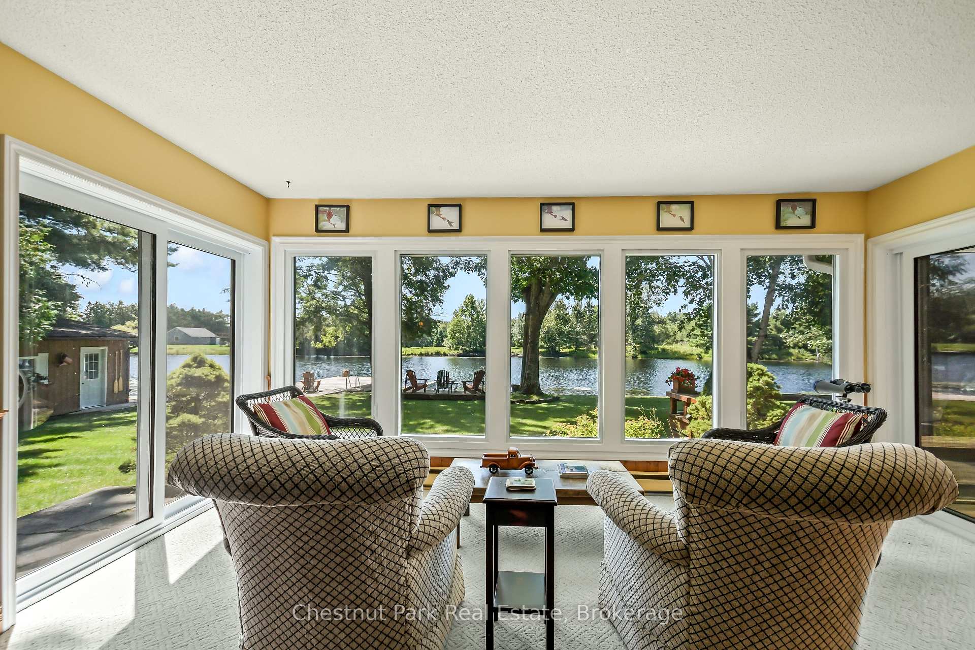 Photo 13 of 1019 Maplewood Road W, Bracebridge, Monck (Bracebridge) — HOMEH