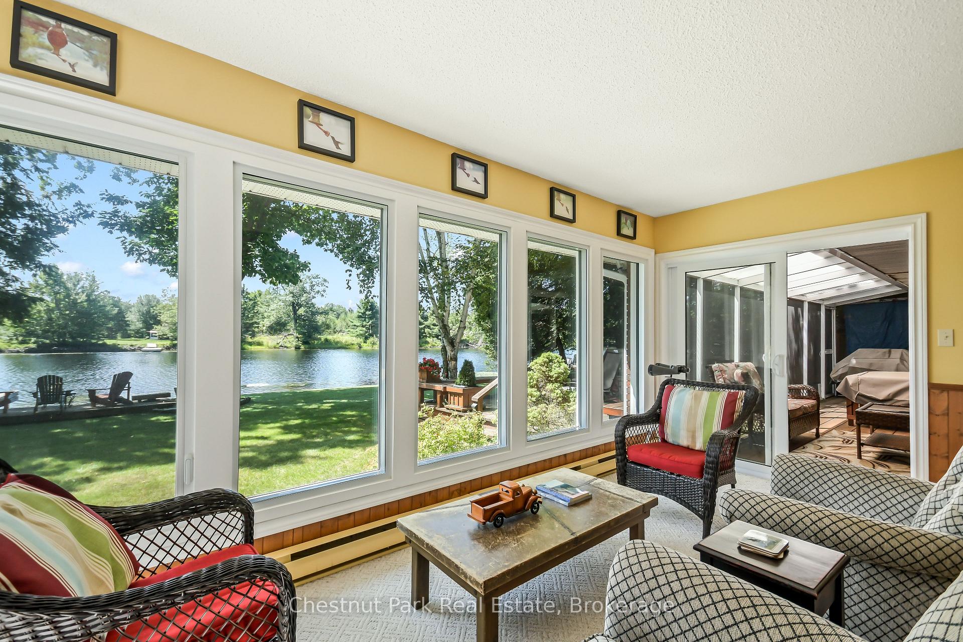 Photo 14 of 1019 Maplewood Road W, Bracebridge, Monck (Bracebridge) — HOMEH