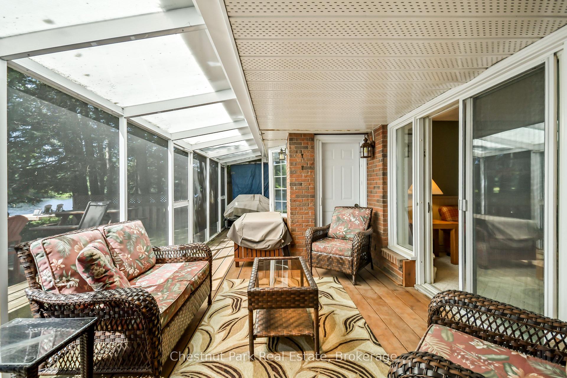 Photo 15 of 1019 Maplewood Road W, Bracebridge, Monck (Bracebridge) — HOMEH
