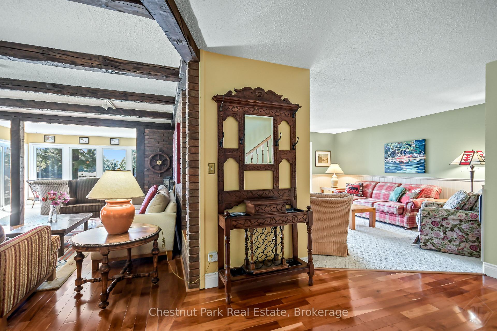 Photo 17 of 1019 Maplewood Road W, Bracebridge, Monck (Bracebridge) — HOMEH