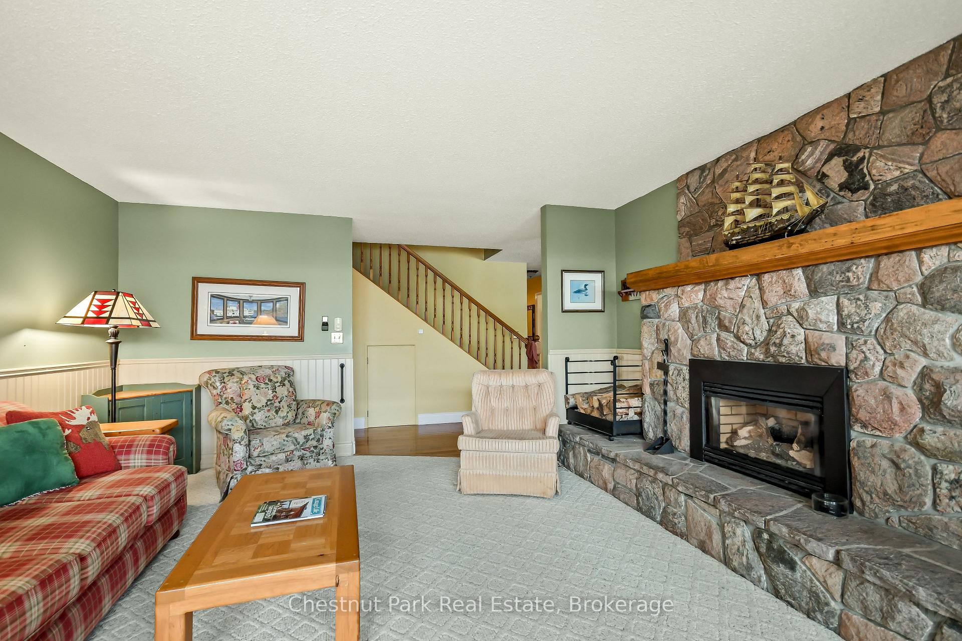 Photo 18 of 1019 Maplewood Road W, Bracebridge, Monck (Bracebridge) — HOMEH