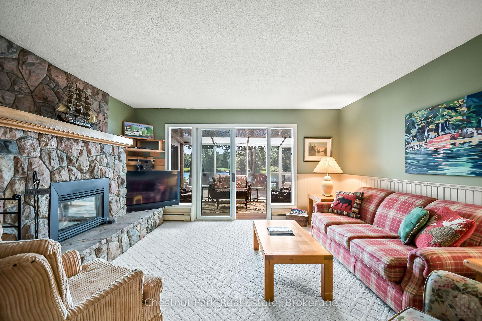 Photo 20 of 1019 Maplewood Road W, Bracebridge, Monck (Bracebridge) — HOMEH