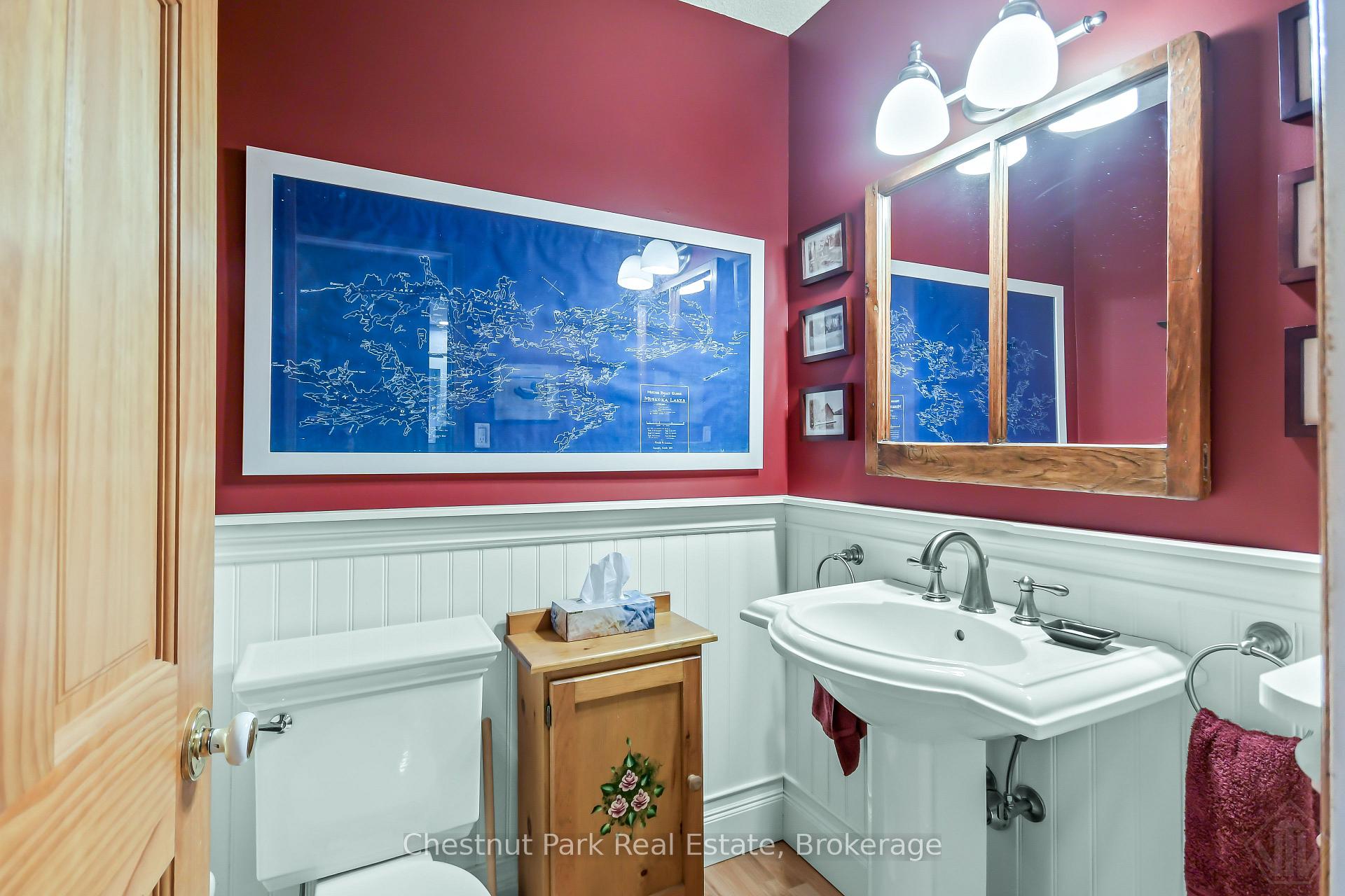 Photo 22 of 1019 Maplewood Road W, Bracebridge, Monck (Bracebridge) — HOMEH