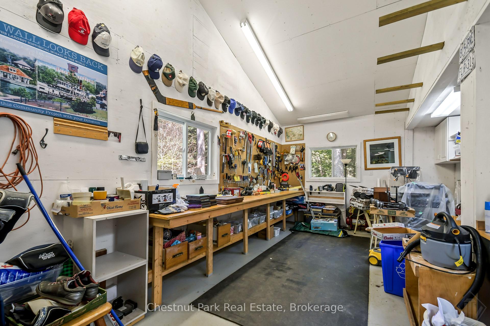 Photo 31 of 1019 Maplewood Road W, Bracebridge, Monck (Bracebridge) — HOMEH