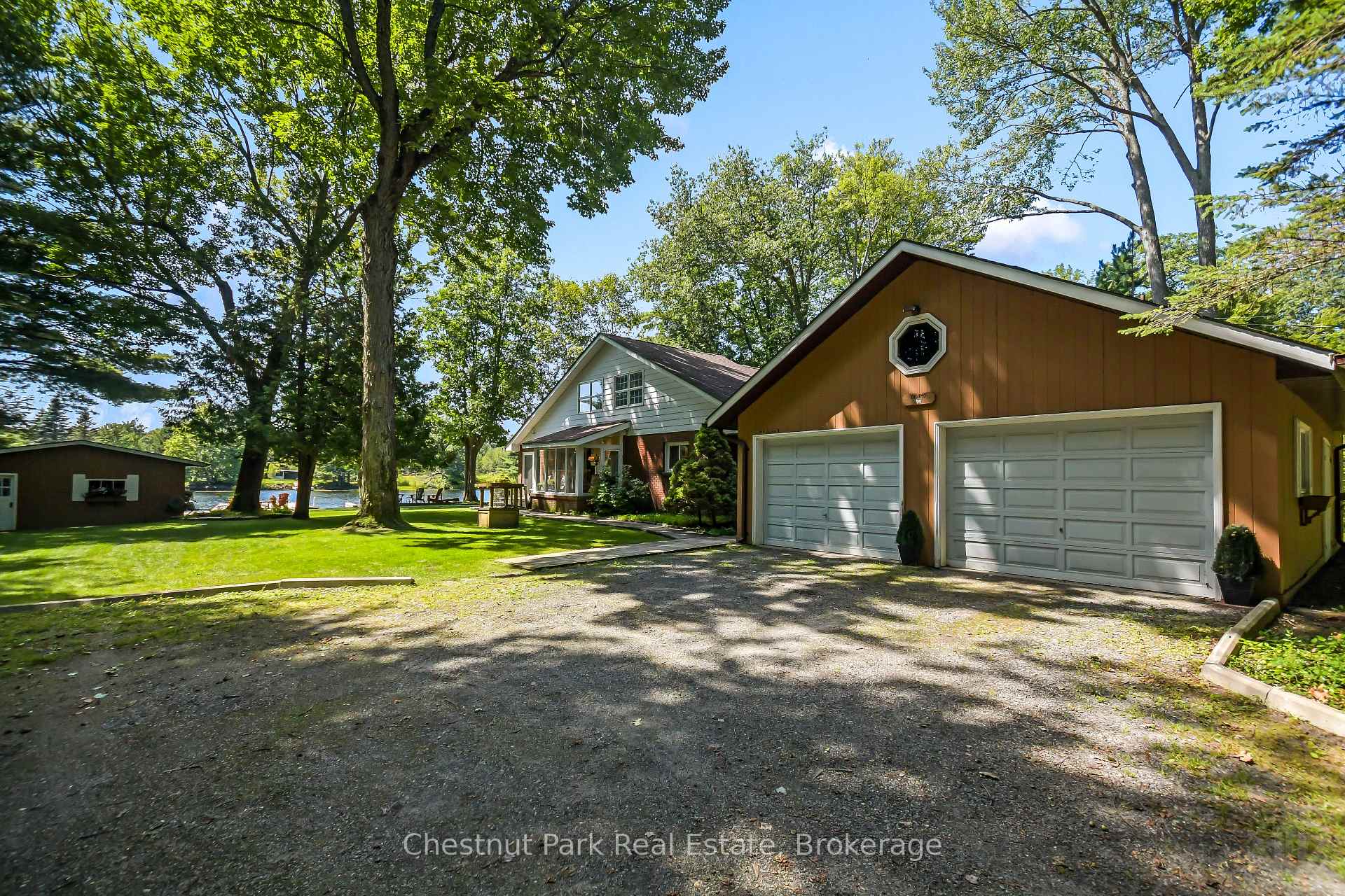Photo 34 of 1019 Maplewood Road W, Bracebridge, Monck (Bracebridge) — HOMEH