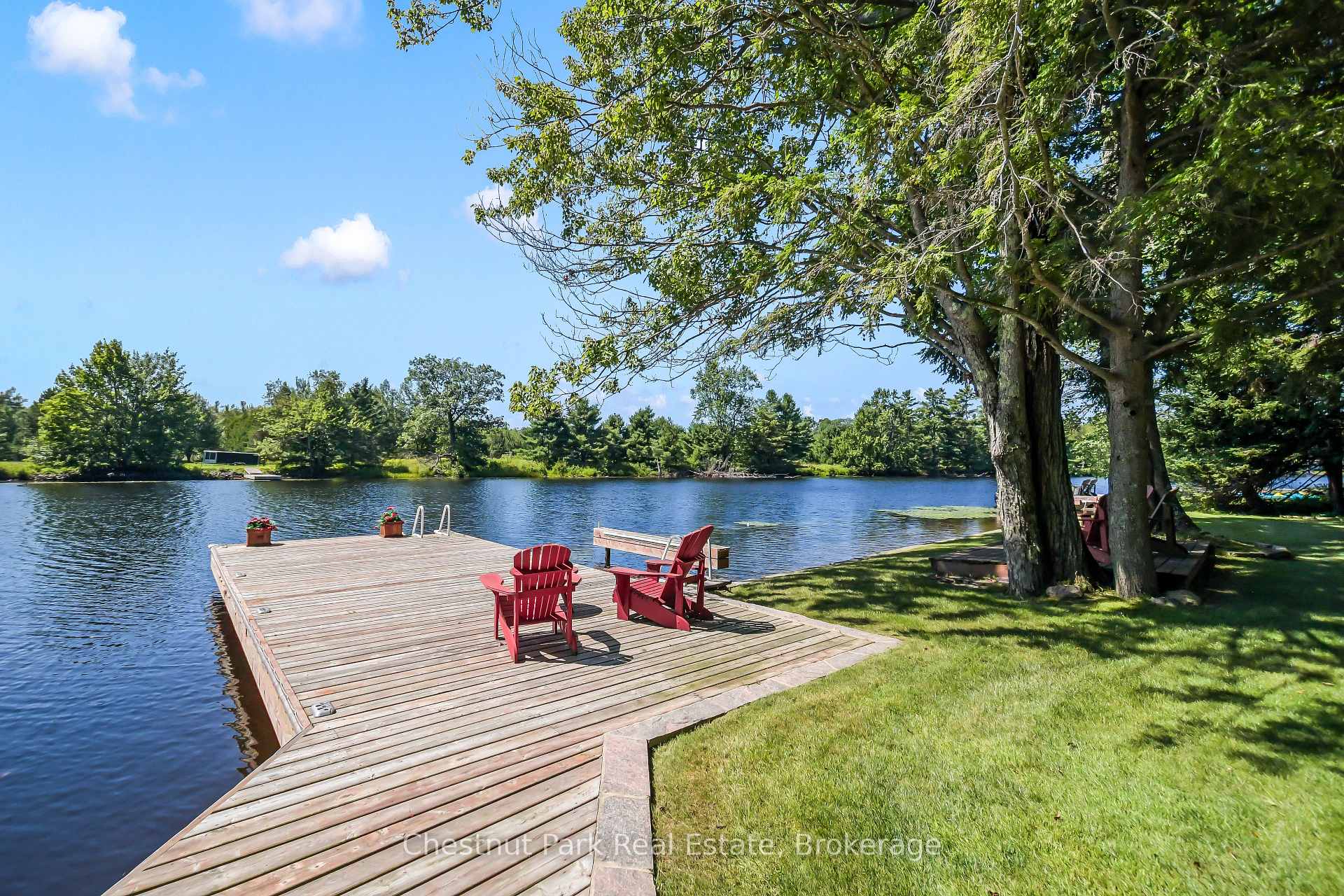 Photo 40 of 1019 Maplewood Road W, Bracebridge, Monck (Bracebridge) — HOMEH
